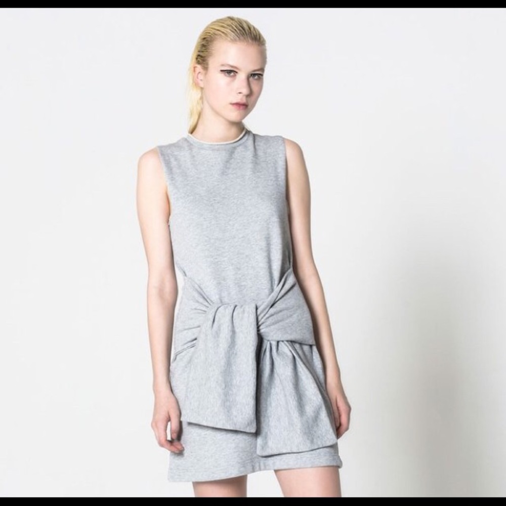 Cheap Monday Sweatshirt Dress
